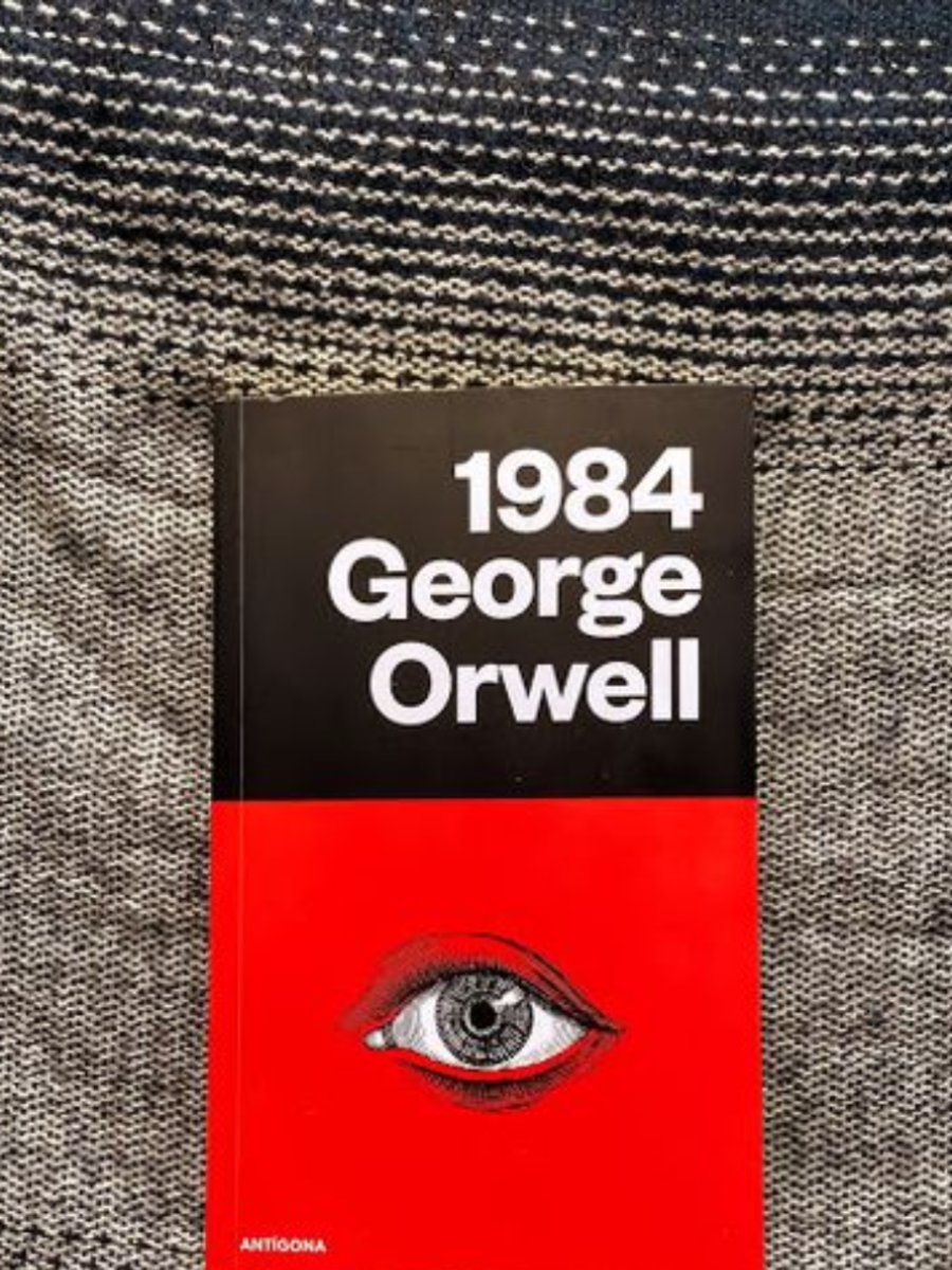 1984 Summary: 1984 by George Orwell Explained in 9 Slides | Times Now