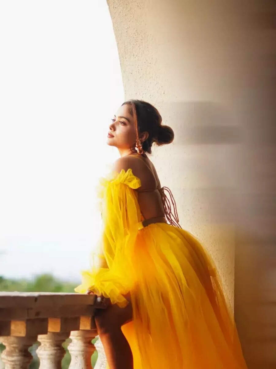 10 Times JDJ 11's Manisha Rani Slayed the Fashion Game | Times Now