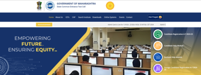 MAH CET 2024: Admit card OUT for MArch, MHMCT, BEd, MEd and others; direct link here