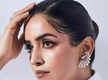 
​Sanya Malhotra impresses in both ethnic and western looks​
