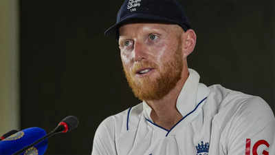 'Every player has thrown everything at India': England captain Ben Stokes lauds team's spirit despite series loss
