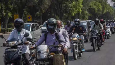 Rapido, Ola, Uber riders rejoice: MoRTH's advisory could uplift ban on this service in Delhi, Maharashtra