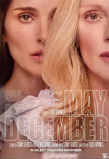 May December