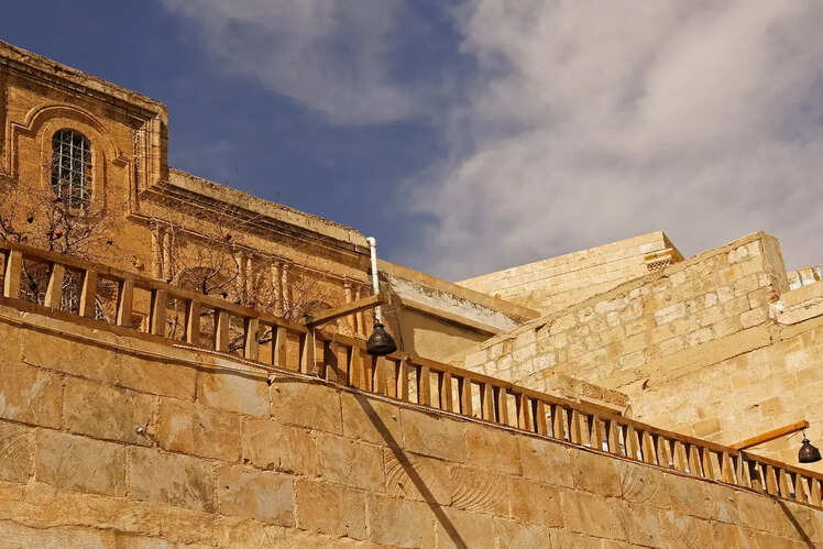 Mesopotamian Civilization (3500 BCE - 500 BCE)