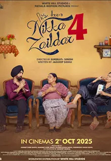Nikka Zaildar 4