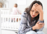 Postpartum Depression: What to do about it?