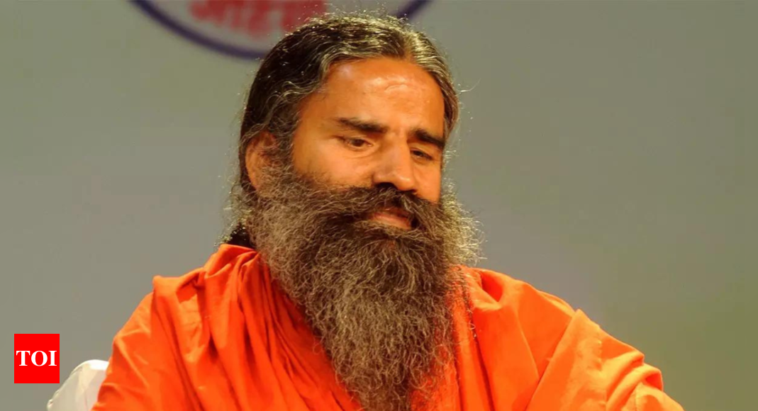 Supreme Court issues contempt notice against Patanjali for