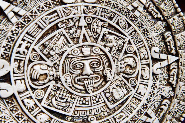 Mesoamerican Civilizations (c. 1200 BCE - 1521 CE)