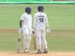 
Ranji Trophy: Mumbai's Kotian, Deshpande add 232 for final wicket, miss out by one run on 10th wicket partnership record
