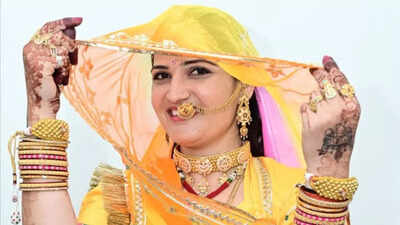 Who is Anamika Bishnoi, the influencer who was shot to death by ...