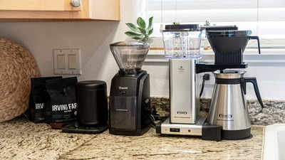 Must-Have Kitchen Appliances That Are Great Gifting Options For House Warming And Wedding