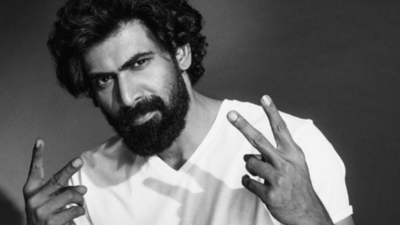 Rana Daggubati opens up about struggling with illness; admits to becoming  'slightly mean