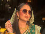 ​Rani Chatterjee