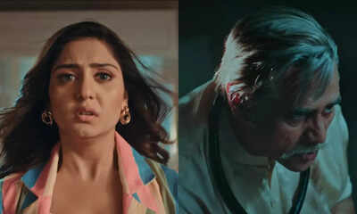 Vanshaj: Yukti’s mission to uncover the truth behind Dadababu’s