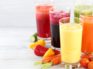 Natural juices to boost haemoglobin levels