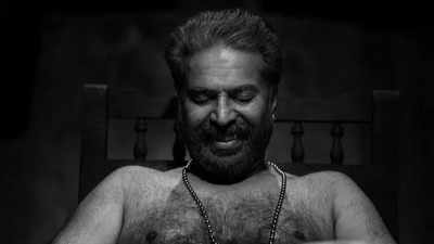 'Bramayugam' director Rahul Sadasivan reveals why he turned Mammootty into an old man: 'I wanted to break his glamorous image'