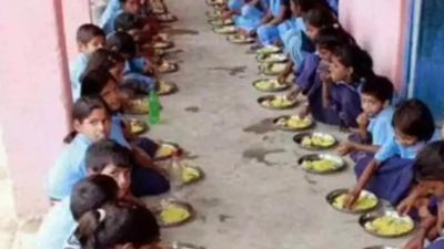 Akshaya Patra Foundation increases daily feeding capacity to 2.2 Million