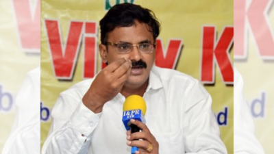 YSRC govt raised Rs 257 crore debt per day in current fiscal, says TDP