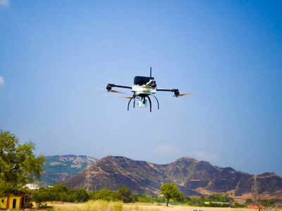 IG Drones bags contract for 5G enabled Jaga Drones from the