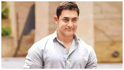 Aamir Khan shares details about his acting plans for next 8-10 years; wishes to promote new talent