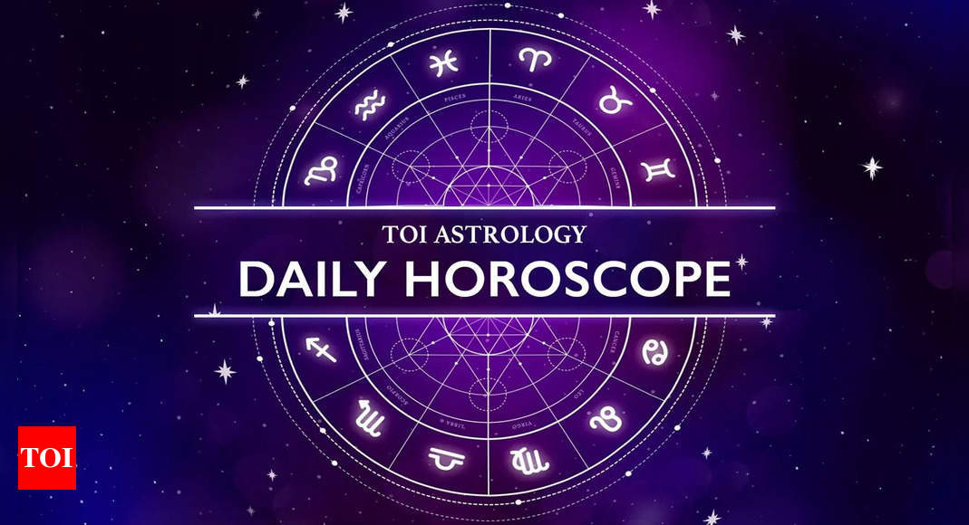 Horoscope Today, February 28, 2024: Read your daily astrological predictions – Times of India