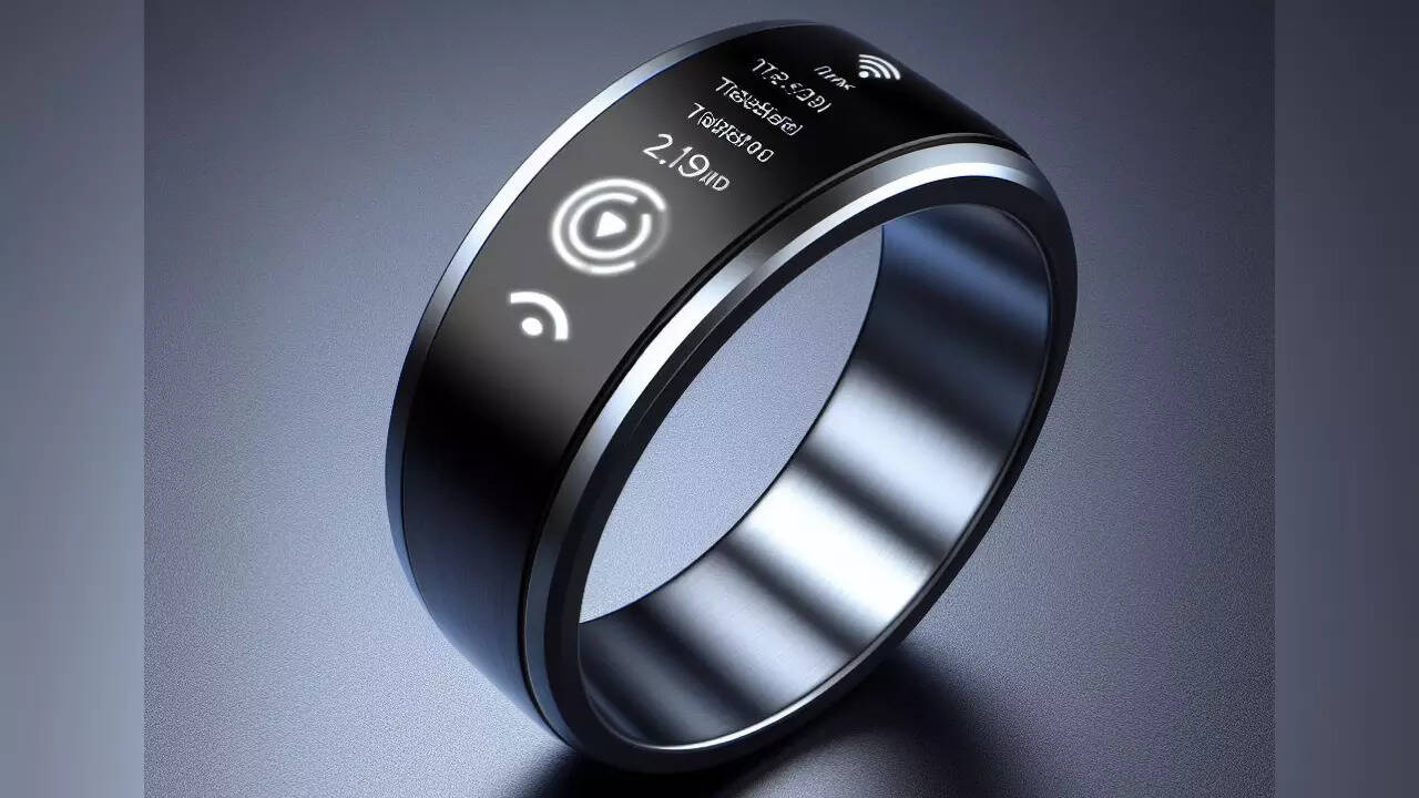 MWC 2024: Honor Developing Smart Ring for Health Focus