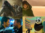 Hollywood movies releasing in March 2024