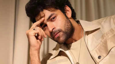 'Operation Valentine' star Varun Tej opens up about people calling patriotic films 'propaganda': 'We can’t have multiple opinions'
