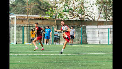 FC Goa accuse Mumbai City of spying ahead of crucial clash