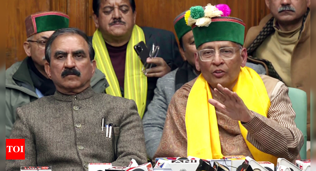 They supped & drank together on Monday night, backstabbed me on Tuesday, says Abhishek Singhvi