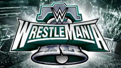 Early betting odds revealed for WWE WrestleMania 40 matches