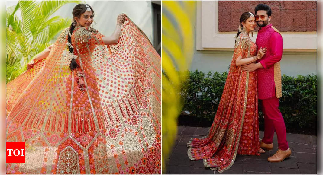 Here's How Parineeti Chopra Nailed The 'Sister Of The Bride Look' At The  #Nickyanka Wedding! | Function dresses, Bride clothes, Indian fashion  dresses