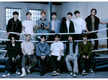 
Seventeen's album "FML" tops IFPI global chart as K-pop dominates
