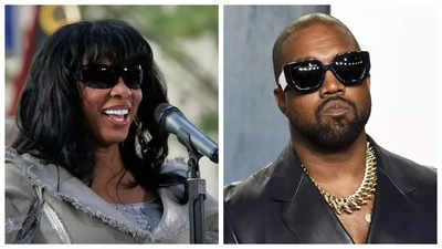 Kanye West SUED by Donna Summer's estate over use of 'I Feel Love'; demand monetary damages