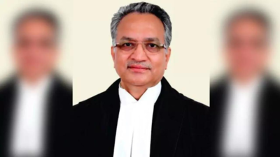Ex-judge Khanwilkar is new Lokpal chief