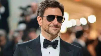 Bradley Cooper's emotional interview on Leonard Bernstein sparks online meme fest