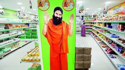 Supreme Court bars Patanjali's 'misleading' drug ads