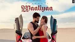 Watch The Latest Punjabi Music Video For Waaliyaa By Singga