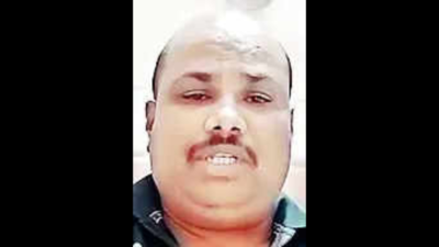 Rajkot businessman kills wife, records & shares videos of body in