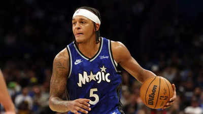 Orlando Magic's Paolo Banchero to miss game against Brooklyn Nets due to illness