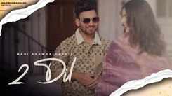 Listen To The New Punjabi Music Song For Do Dil (Audio) By Mani Bhawanigarh