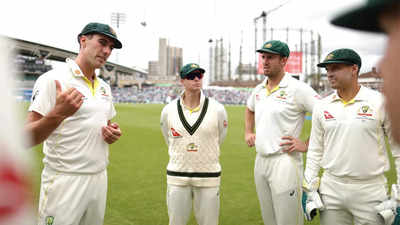 Australia aim to secure Trans-Tasman Trophy in rare Test series against New Zealand