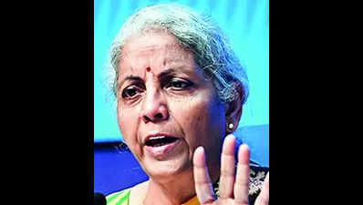 Nirmala slams state for ‘inaction’, TMC hits back