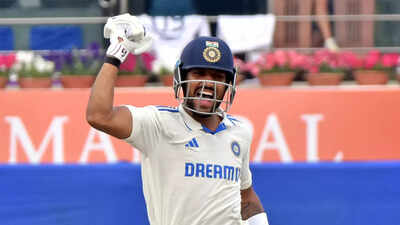 'Rishabh Pant may return soon, but Dhruv Jurel has the credentials to become MS Dhoni'