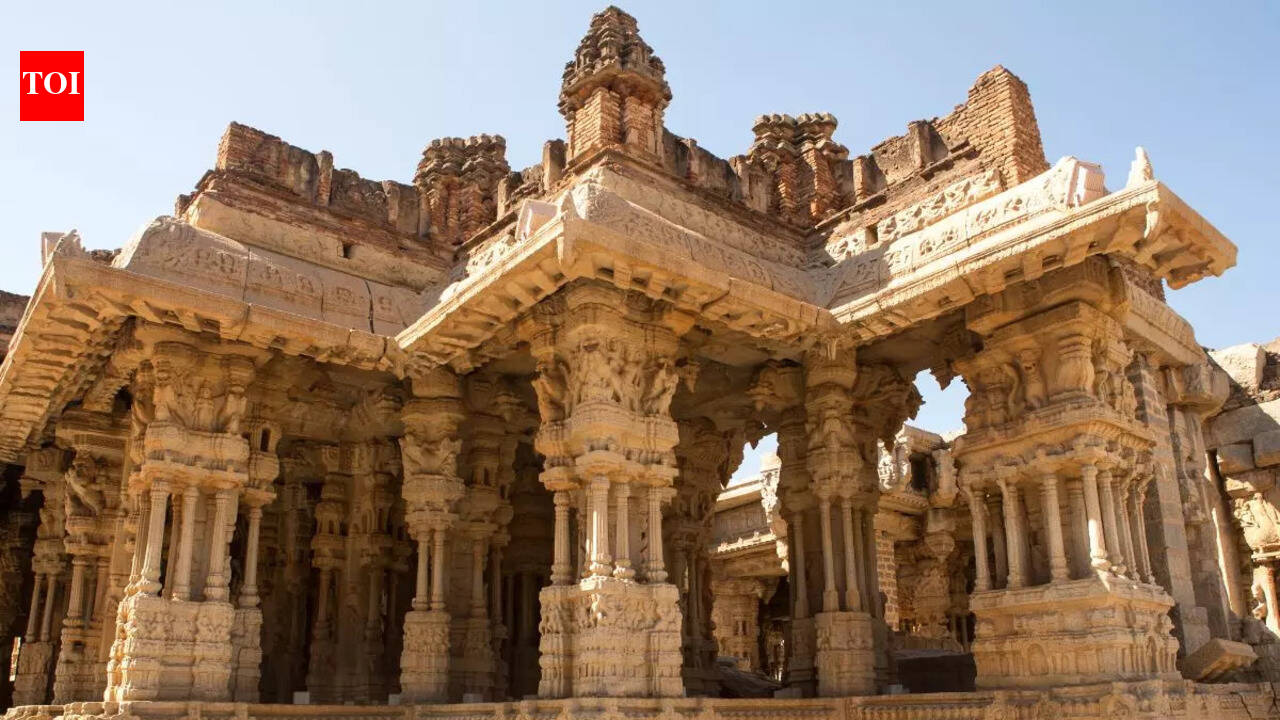 7 monuments that are evidence to India’s architectural beauty