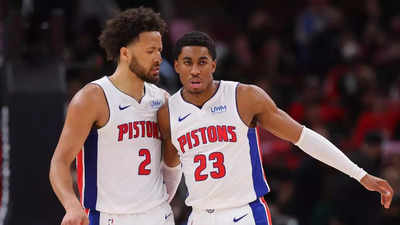 Cade Cunningham leads Detroit Pistons to victory over Chicago Bulls with 26 points