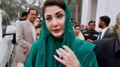 Maryam Nawaz's rise in Pakistan revives hope for Guru Nanak chair