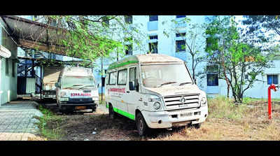AIIMS to come up in Aundh; will ease burden on Sassoon hosp, say experts