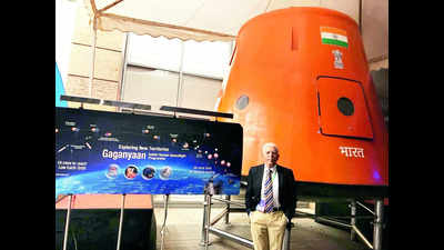 IAF pilots selected for Gaganyaan will create history: Ex-astronaut Malhotra
