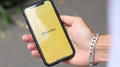 Bumble to cut about 350 roles, forecasts weak first-quarter revenue